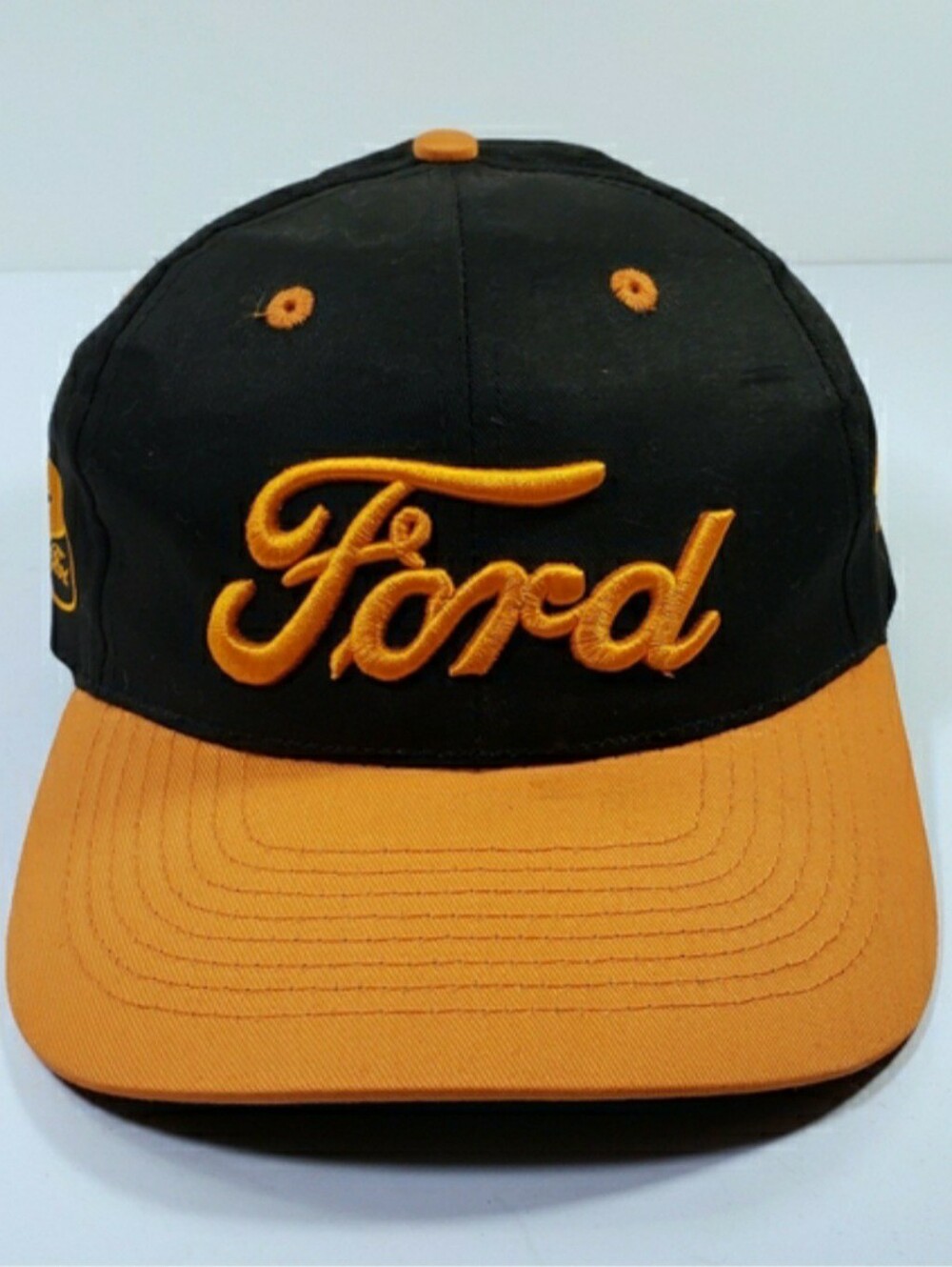 Ford Dealer Trucker Hat Baseball Cap